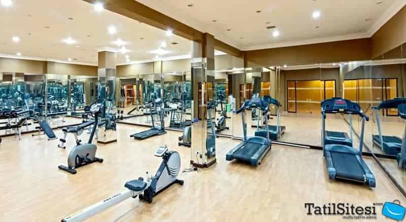 Majesty Club Tarhan Beach 